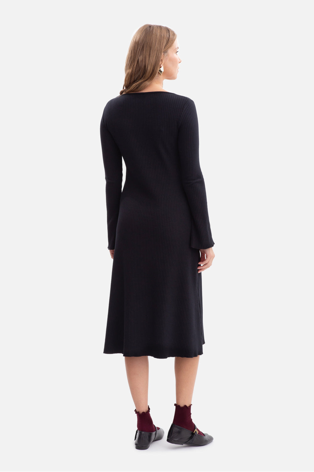 Robe femme BeWear De Jour De — noir