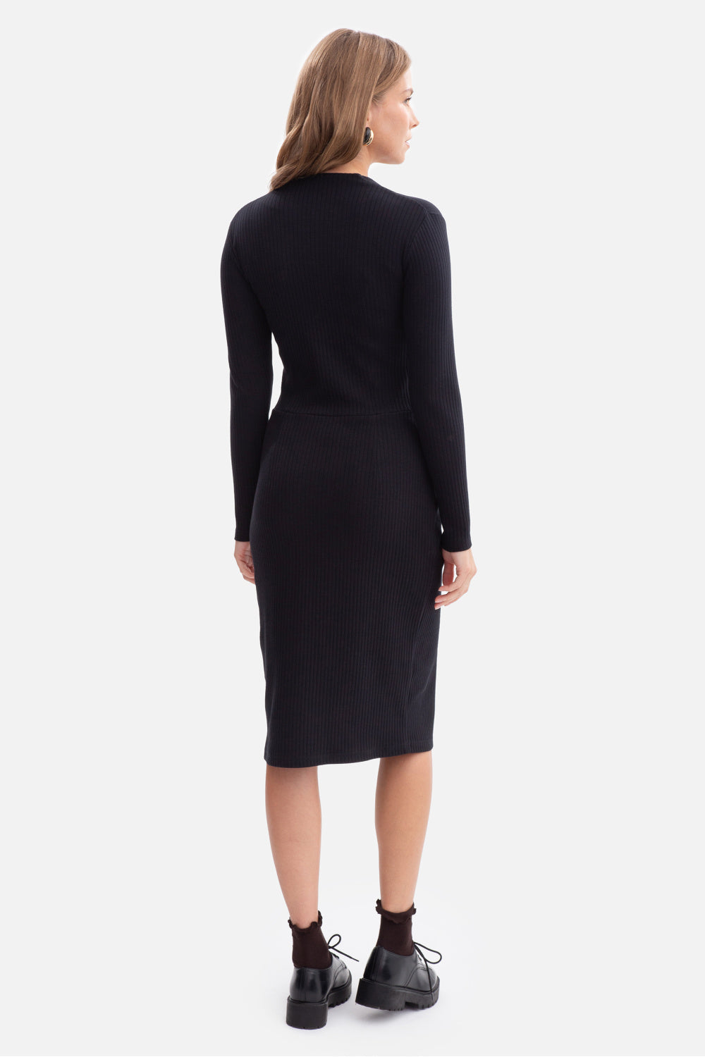 Robe femme BeWear De Jour De — noir