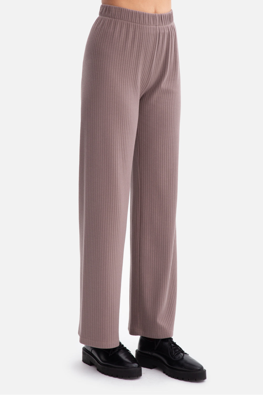 Chaussures à talons femme BeWear Pantalon Pantalon — brun