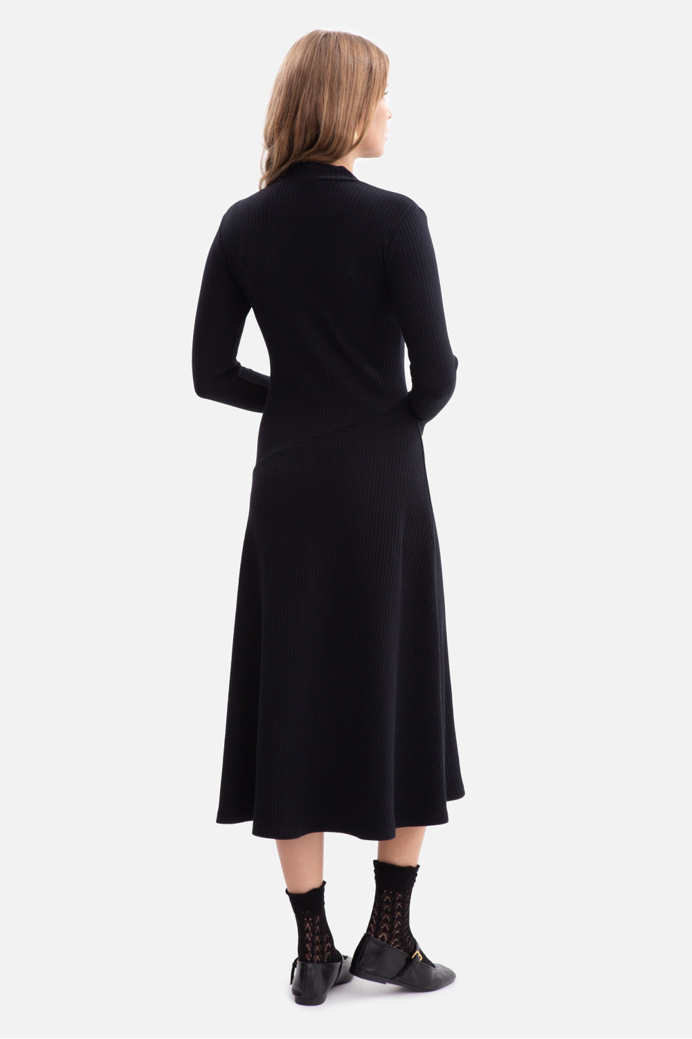 Robe femme BeWear De Jour De — noir