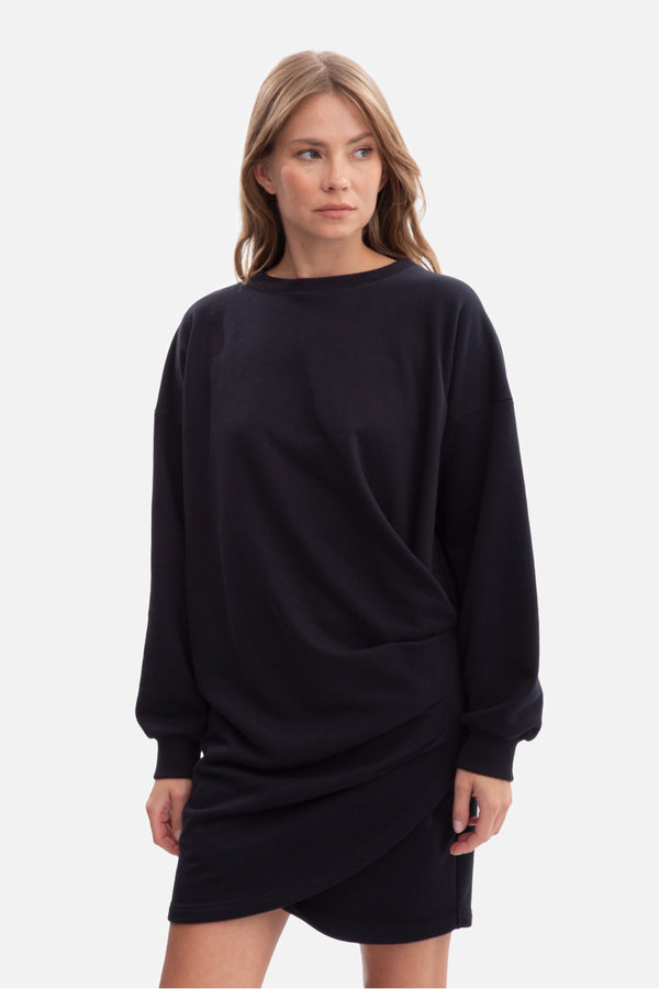 Robe femme BeWear De Jour De — noir