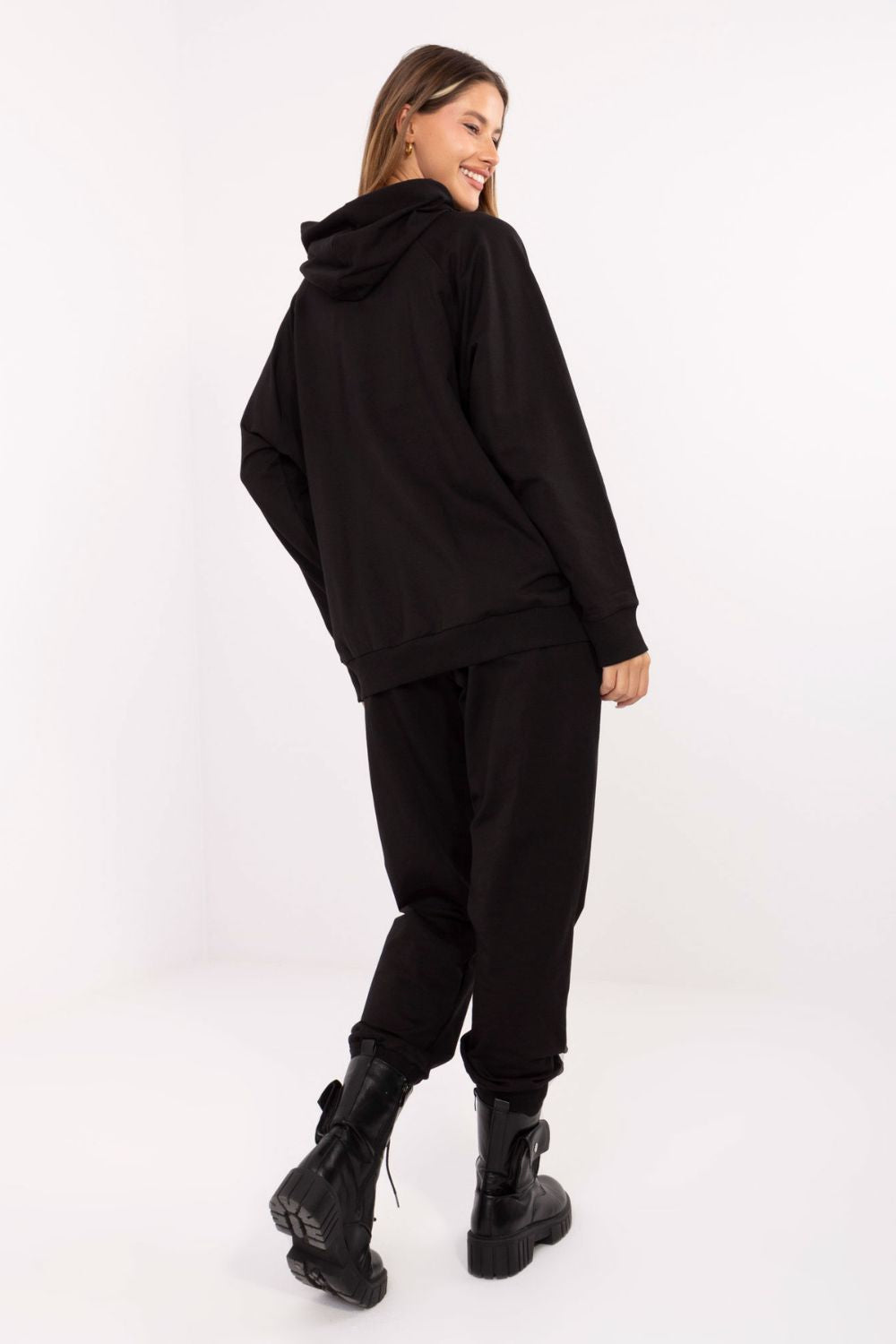 Ensemble lingerie femme Relevance L Ensemble L — noir