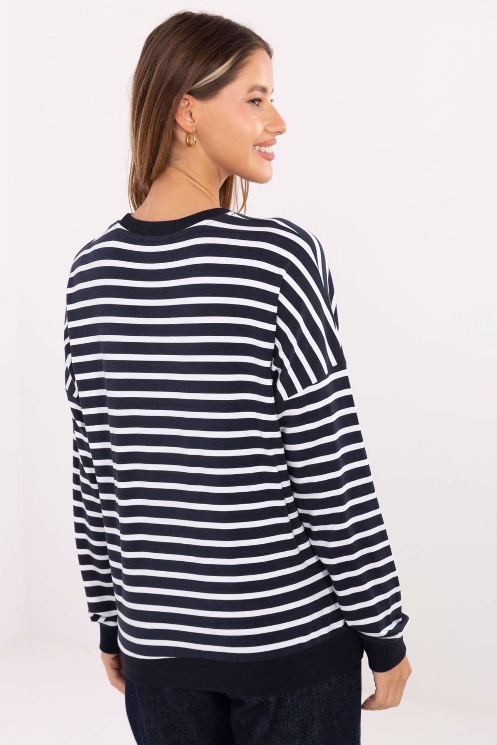 Blouse femme Relevance Chemisier Chemisier — bleu marine