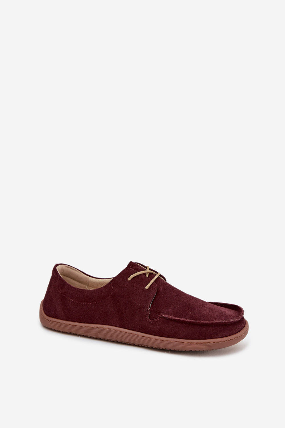 Bottes femme Step in style Pieds Nus Pieds — rouge