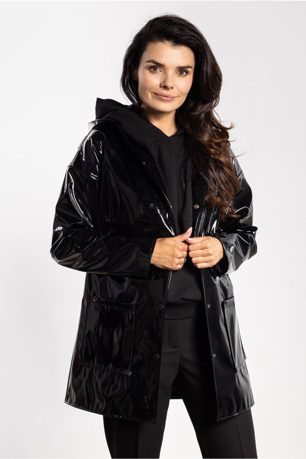 Veste femme awama — noir
