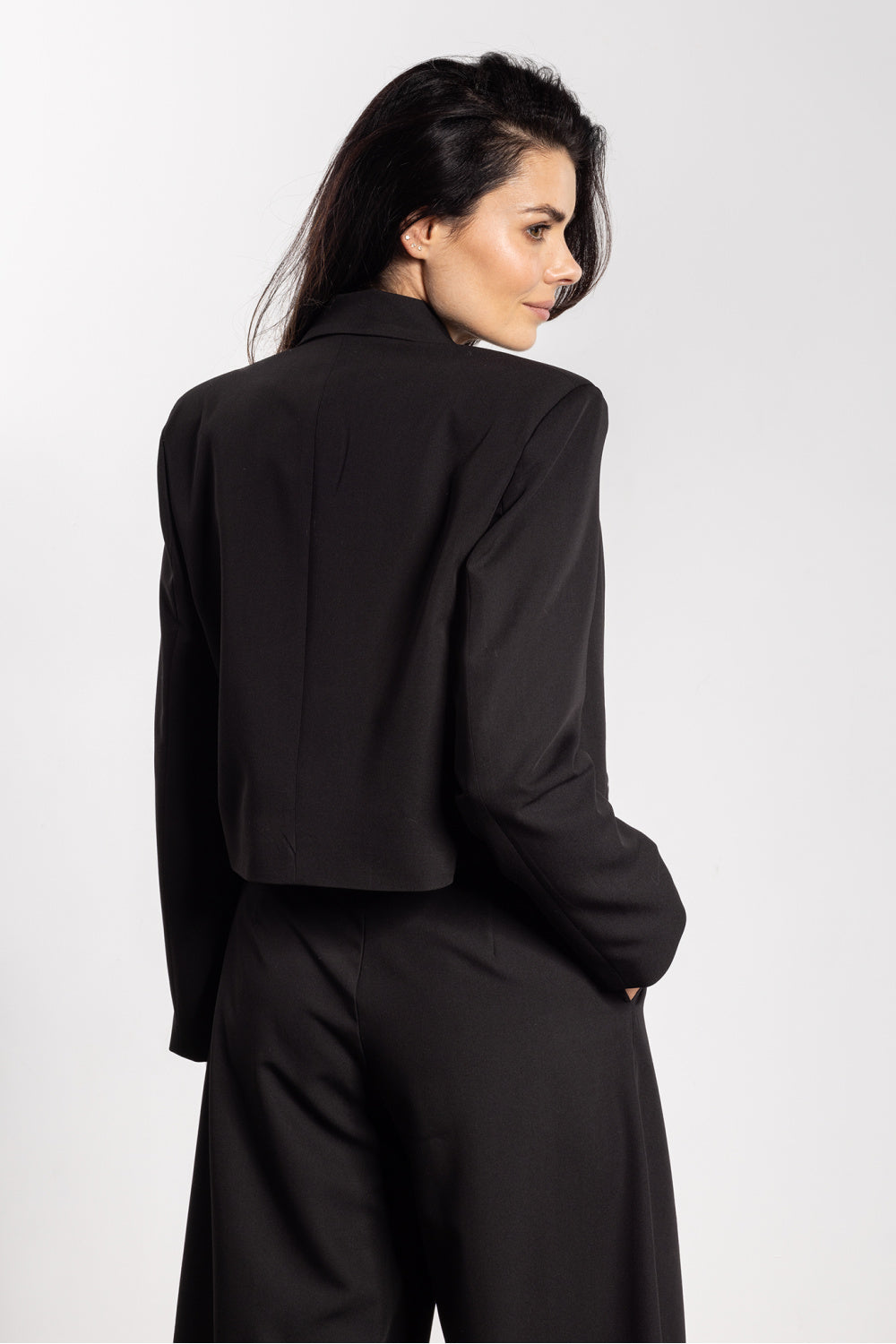 Veste femme awama — noir