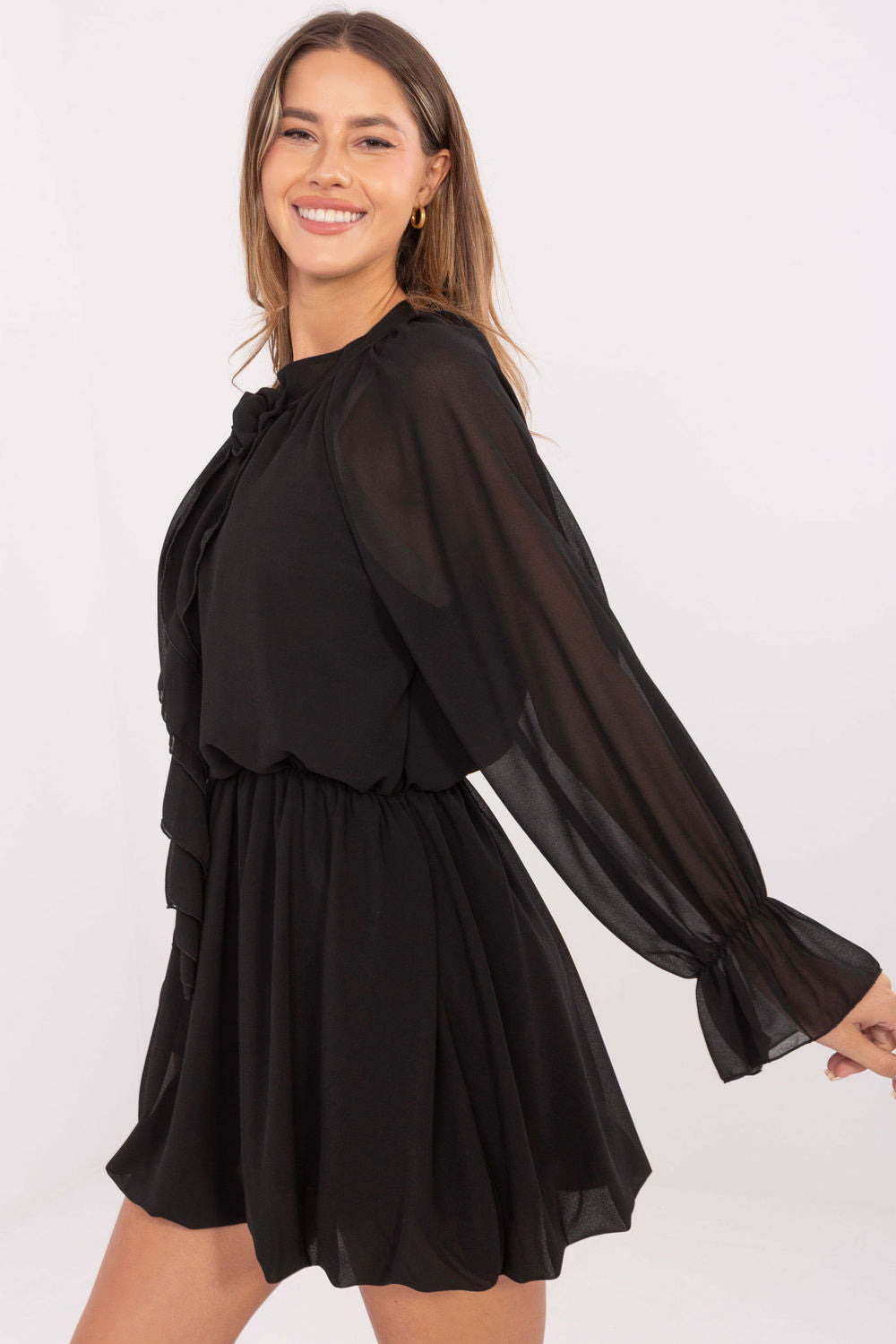 Robe femme Rue Paris De Cocktail De — noir