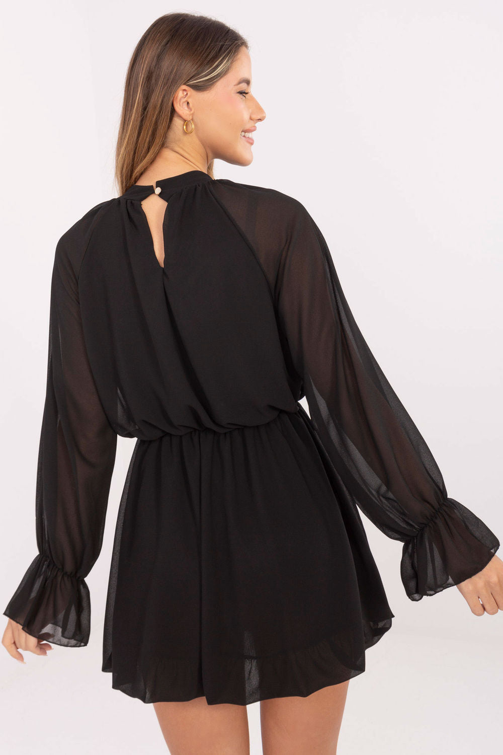 Robe femme Rue Paris De Cocktail De — noir