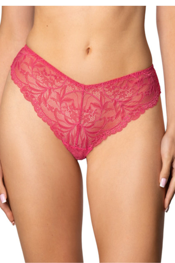 Culotte femme Mat — rosé