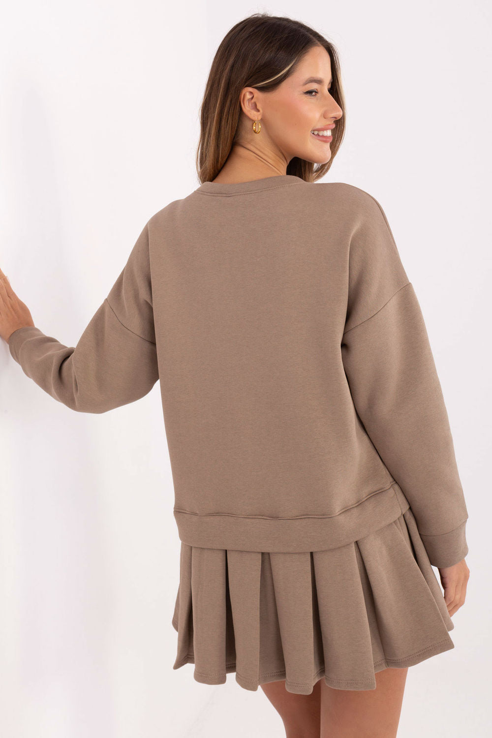 Robe femme Rue Paris De Jour De — beige