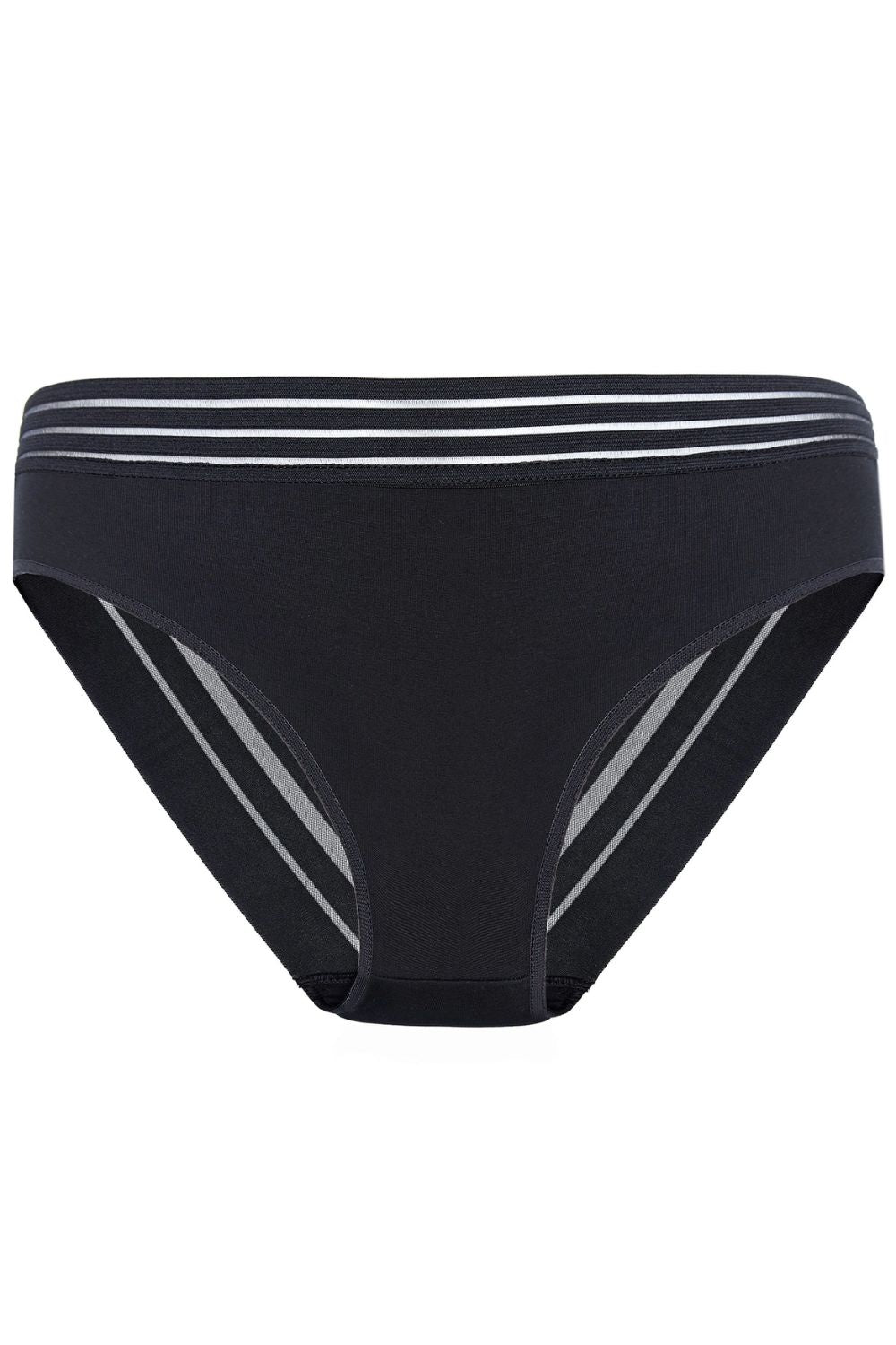 Culotte femme Gorteks L Ensemble L — noir
