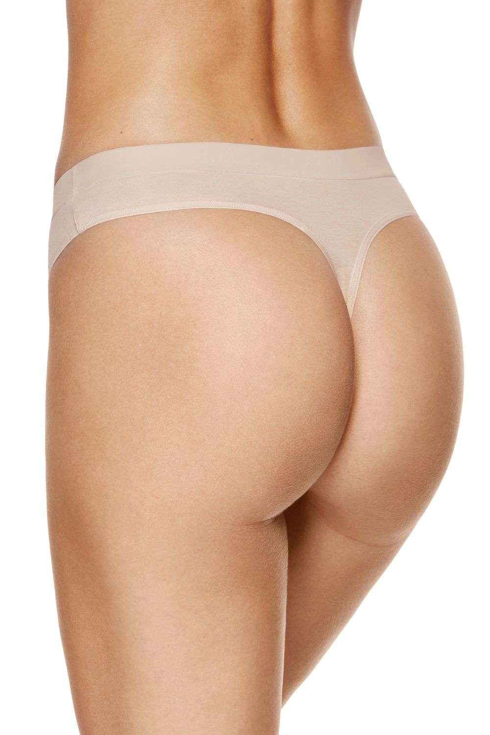 String femme Gorteks L Ensemble L — beige