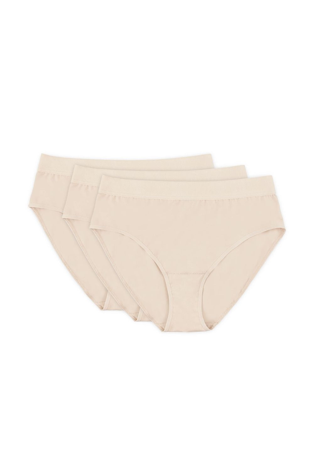 Culotte femme Gorteks L Ensemble L — beige