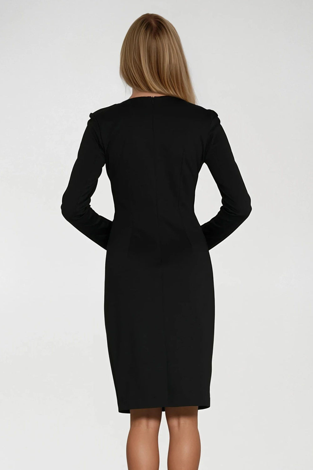Robe femme Nife De Jour De — noir