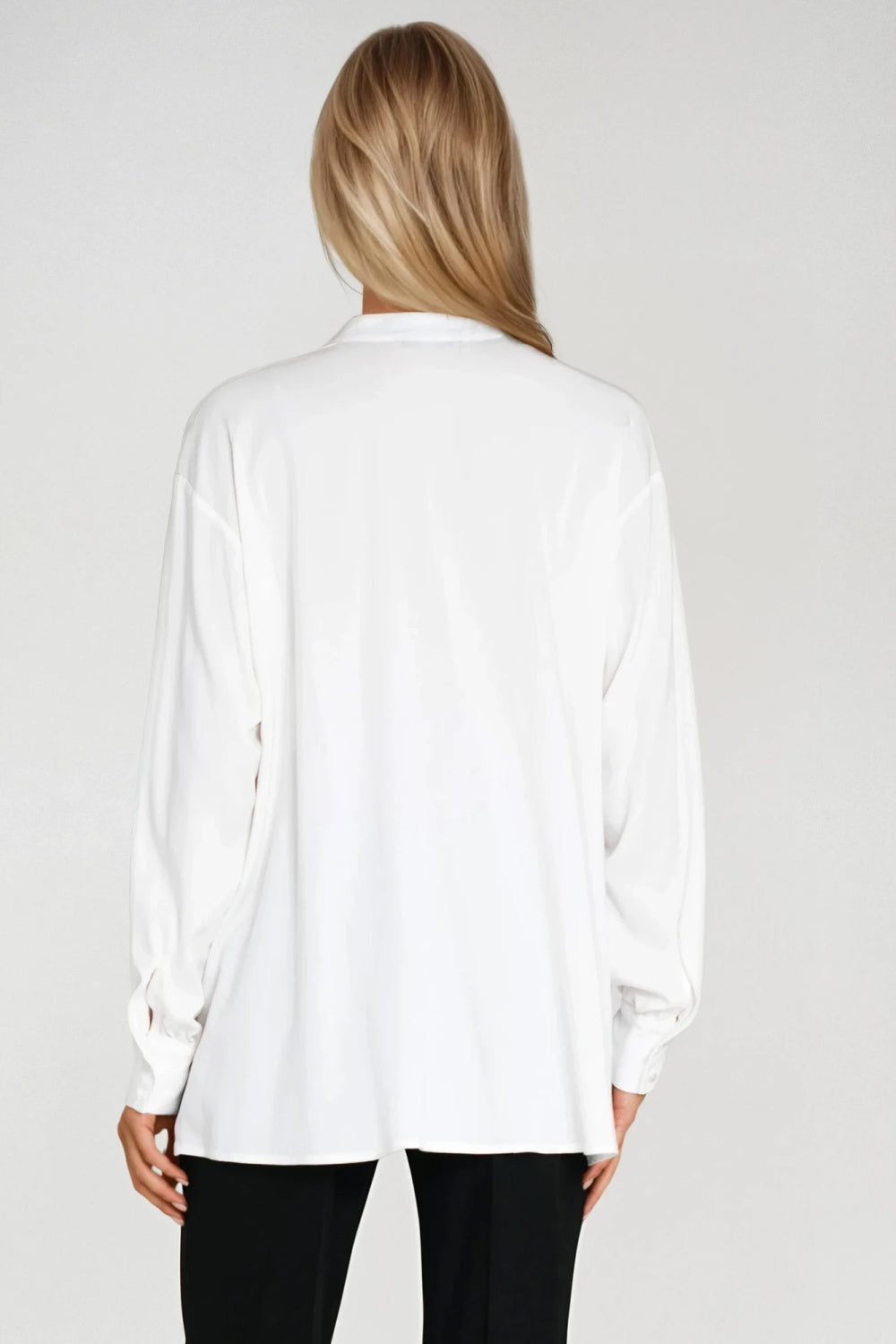 Blouse femme Nife Chemisier Chemisier — beige