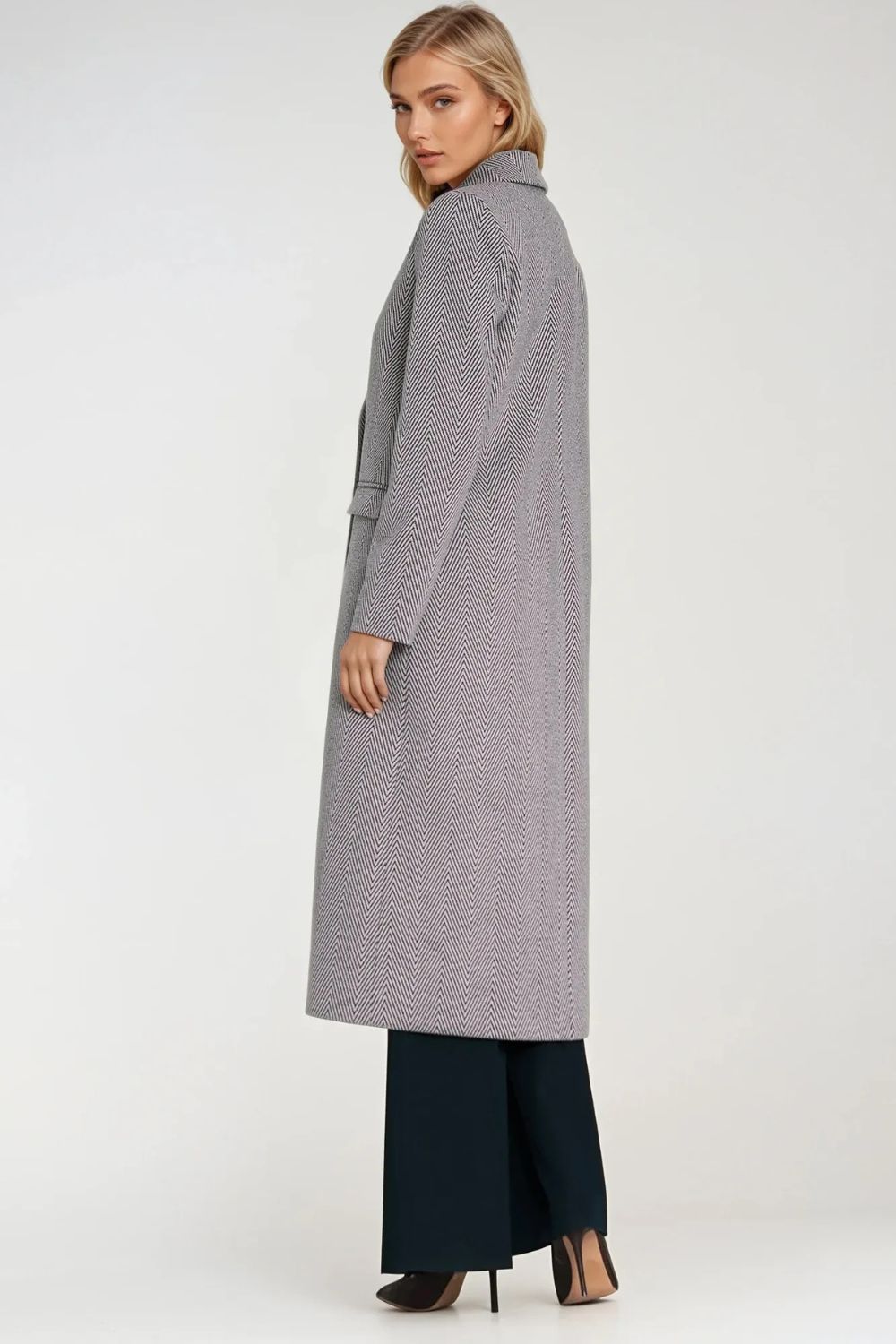 Manteau femme Nife — multicouleur