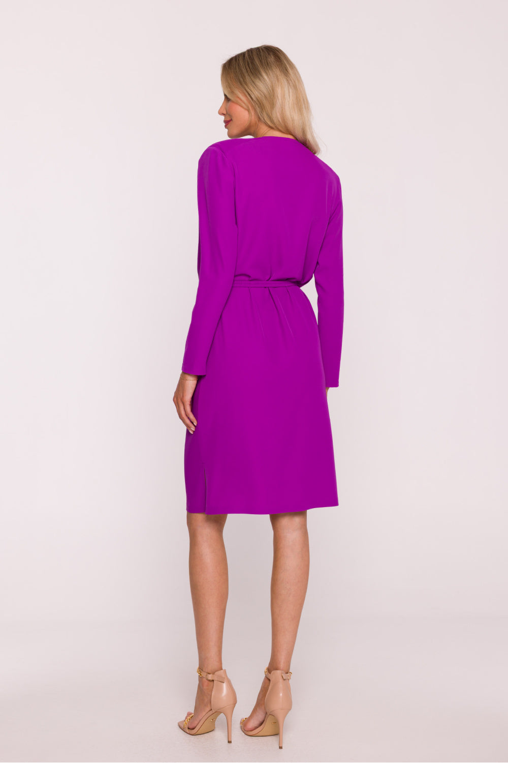 Robe femme Stylove De Soirée De — violet