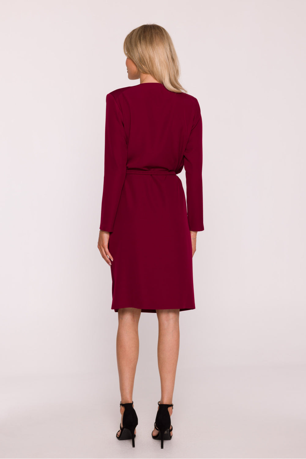 Robe femme Stylove De Soirée De — rouge