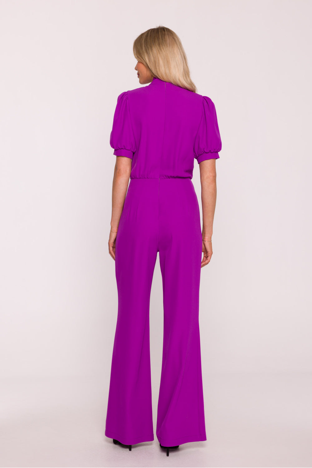Chaussures à talons femme Stylove Combinaison Combinaison — violet