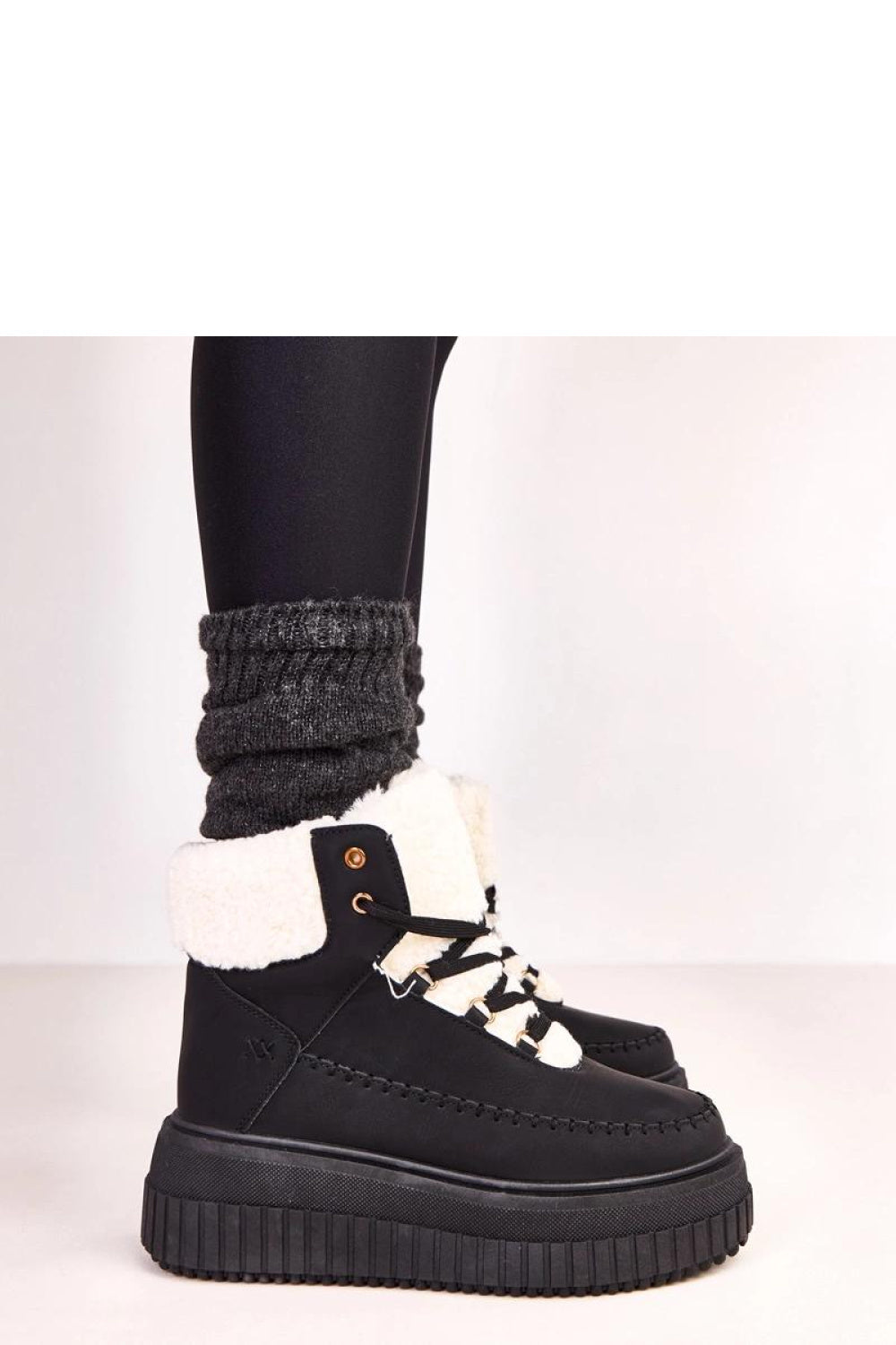 Bottes femme Solea De Sport De — noir