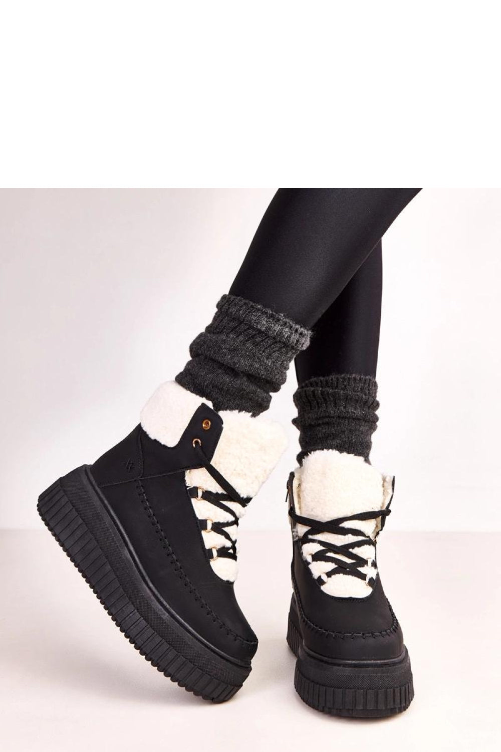 Bottes femme Solea De Sport De — noir