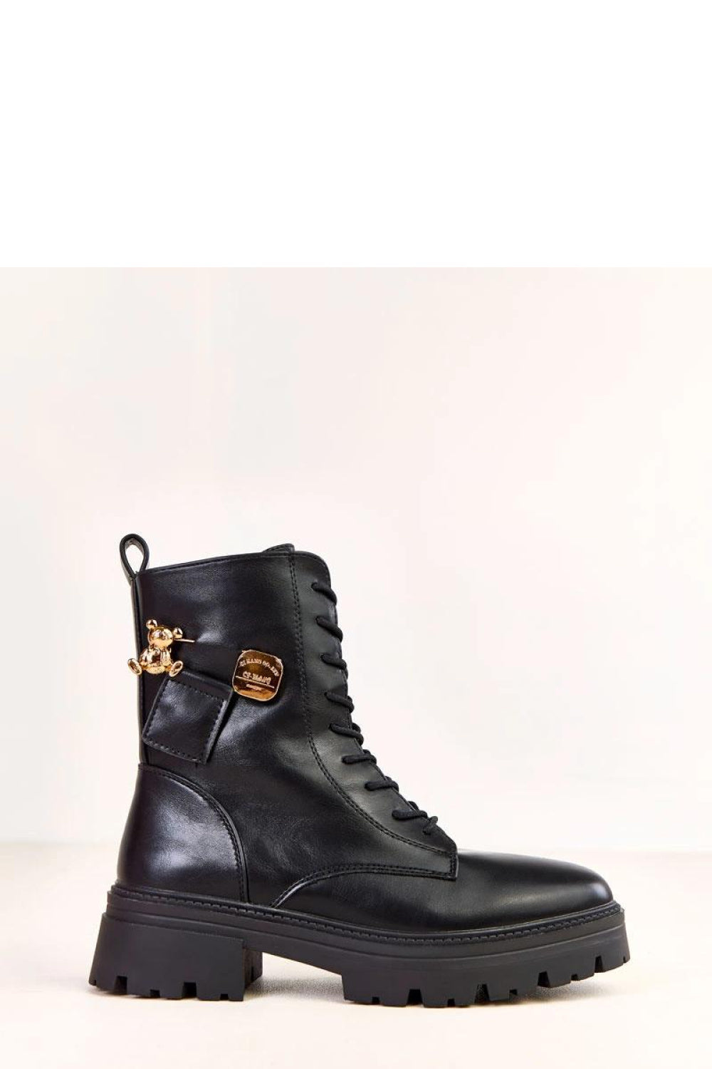 Bottes femme Solea Bootie Bootie — noir