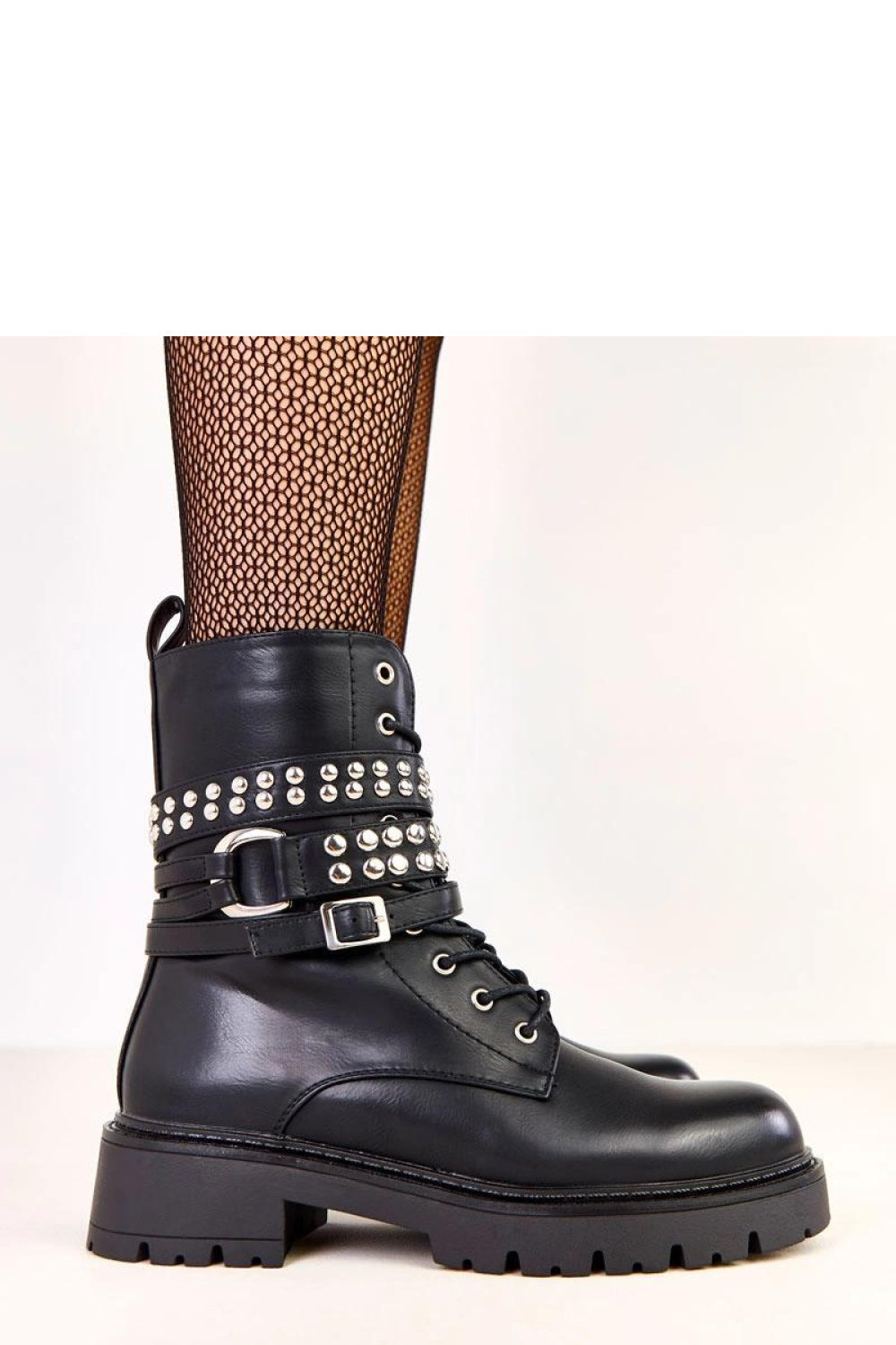 Bottes femme Solea Bootie Bootie — noir
