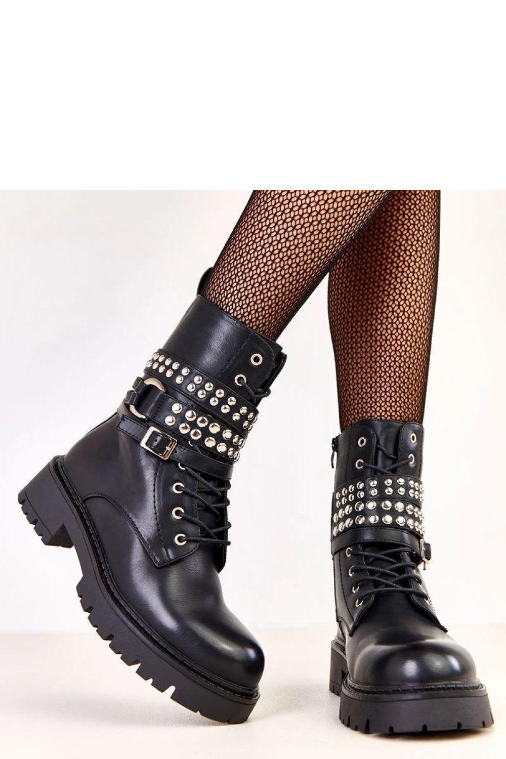 Bottes femme Solea Bootie Bootie — noir