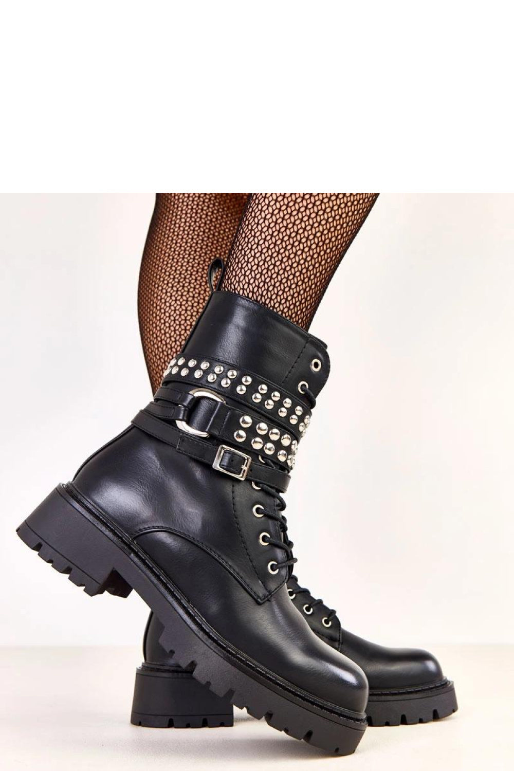 Bottes femme Solea Bootie Bootie — noir