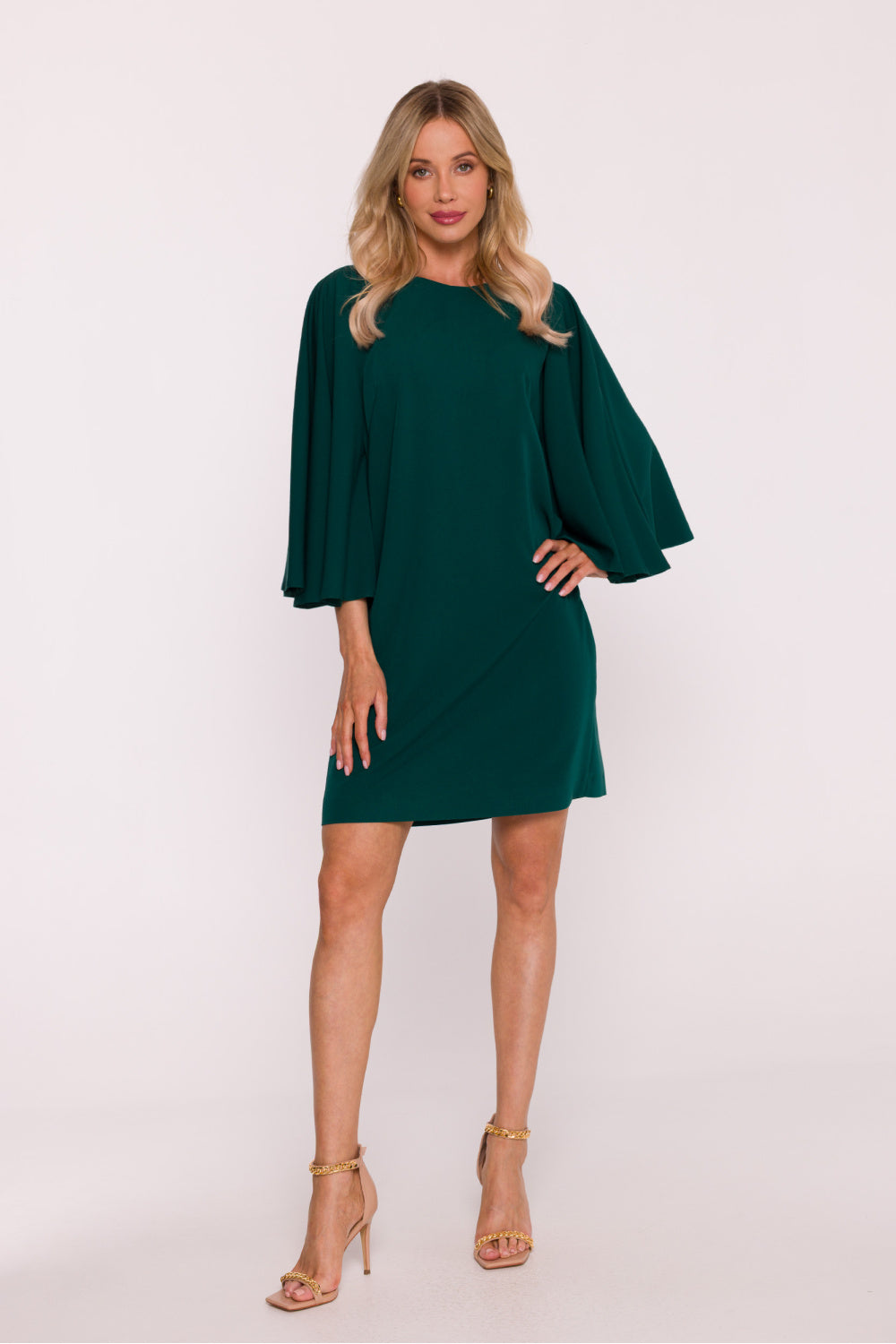 Robe femme Stylove De Jour De — vert