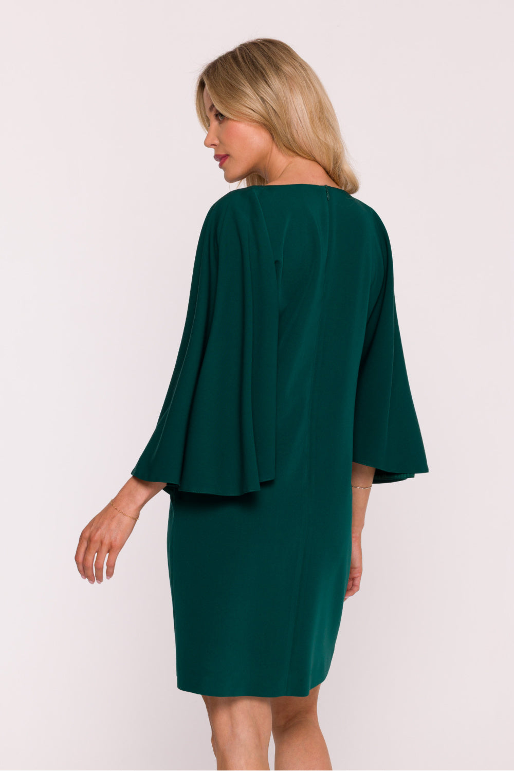 Robe femme Stylove De Jour De — vert