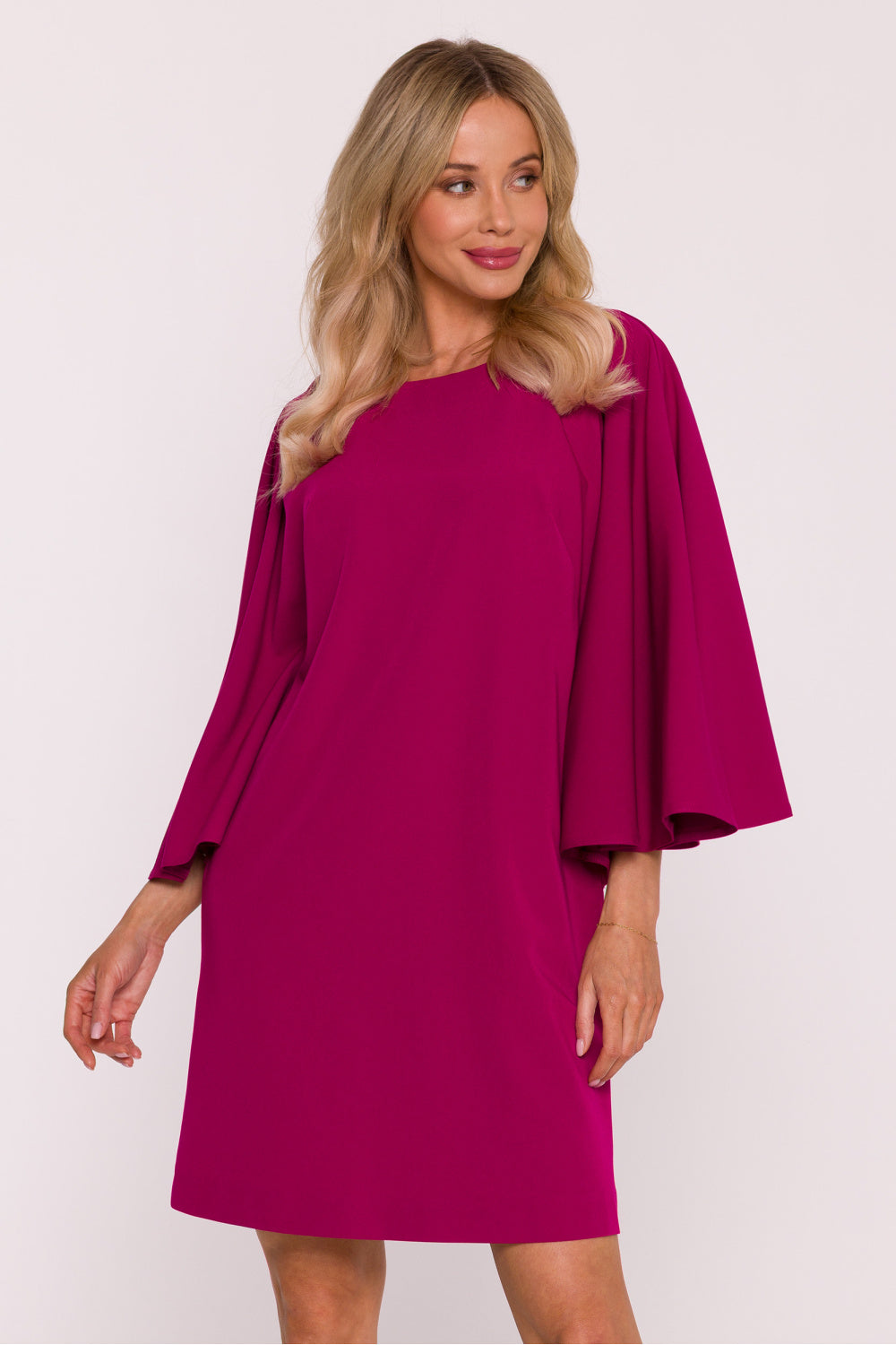 Robe femme Stylove De Jour De — violet