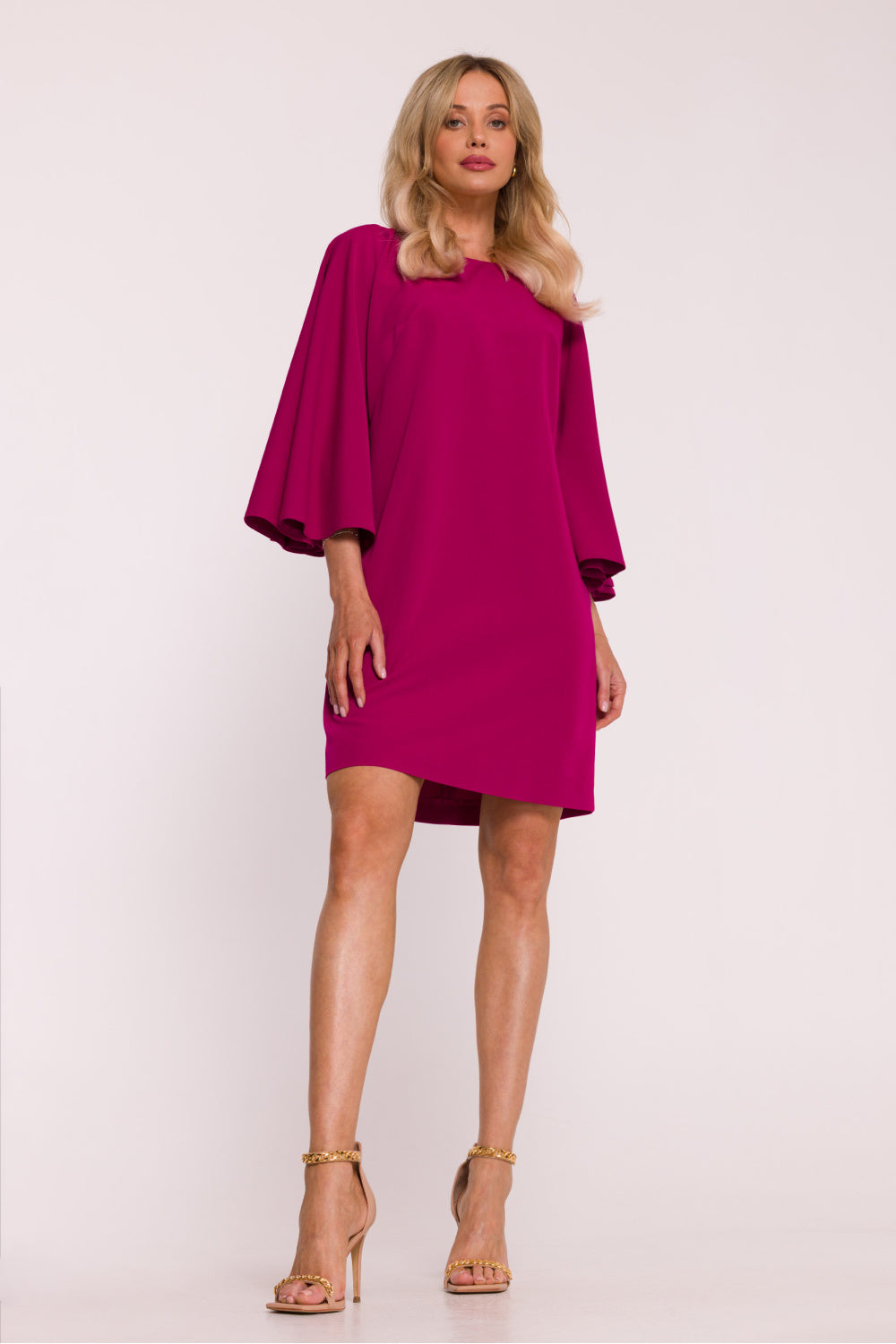 Robe femme Stylove De Jour De — violet