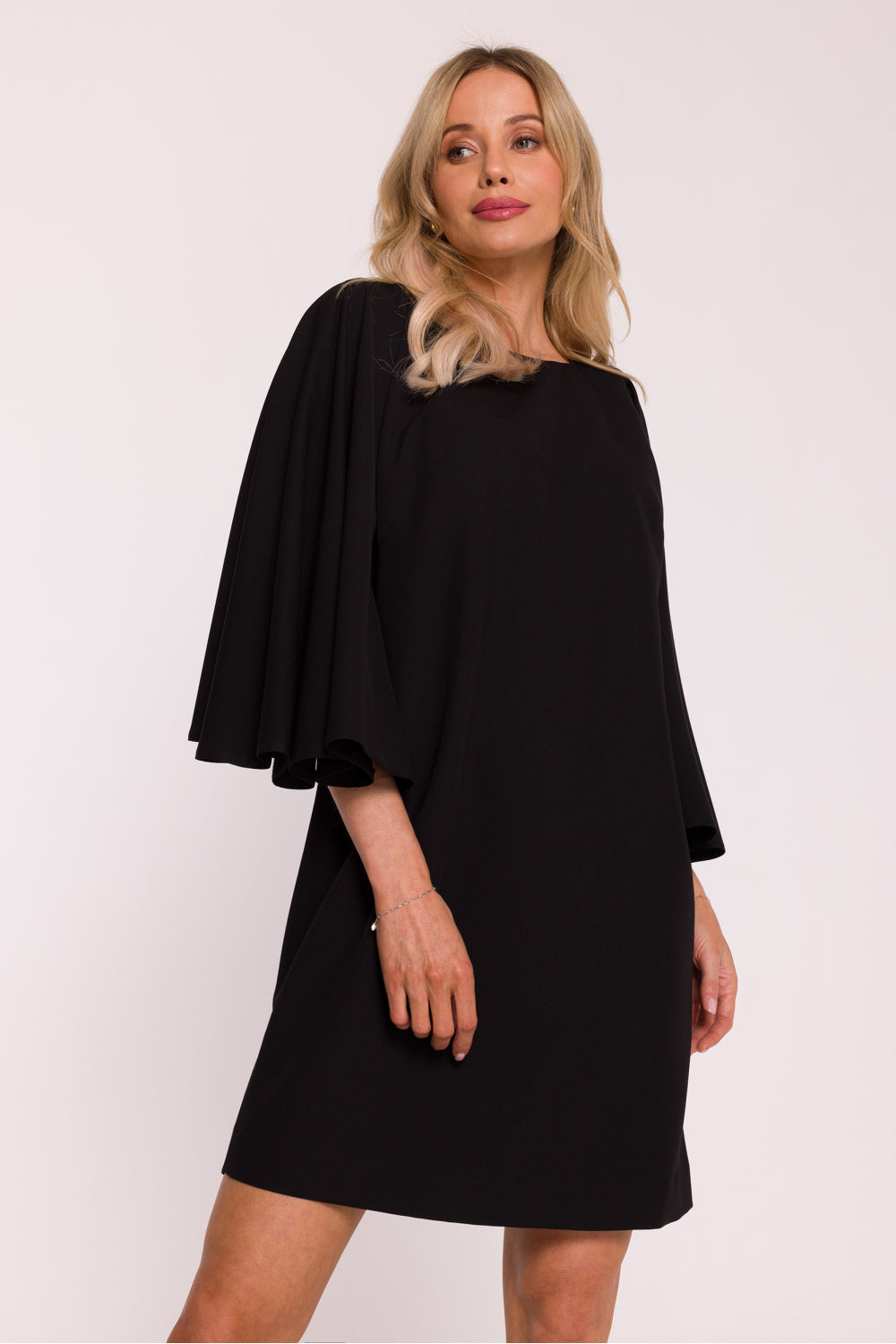 Robe femme Stylove De Jour De — noir