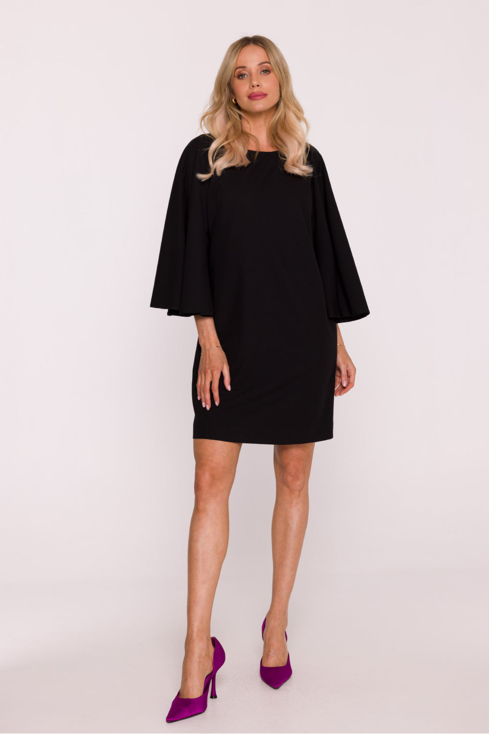 Robe femme Stylove De Jour De — noir