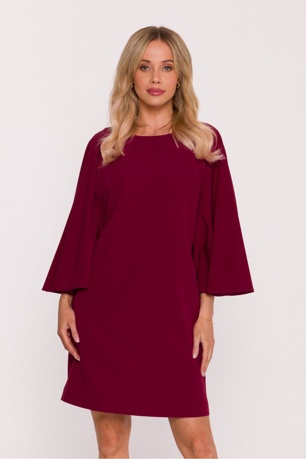 Robe femme Stylove De Jour De — rouge