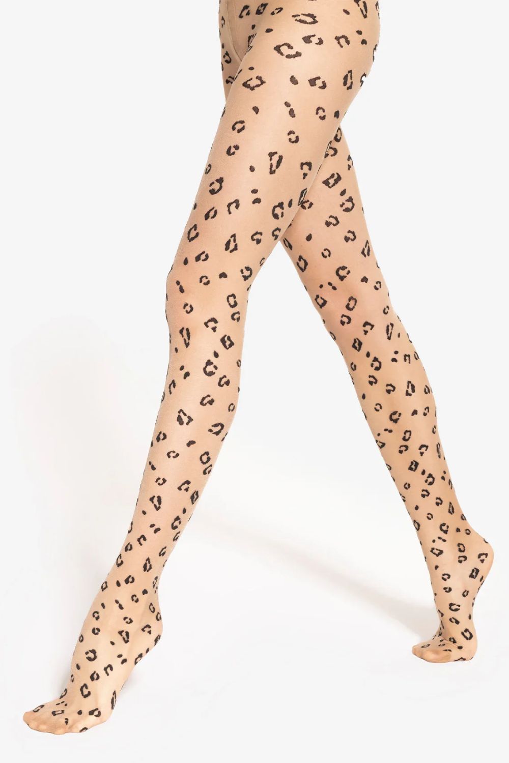 Collant femme Gatta — beige