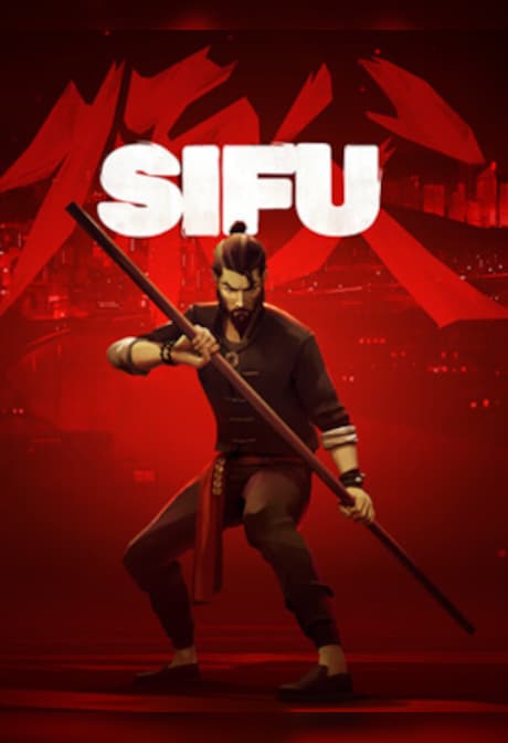 Sifu (PC) - Steam Gift - GLOBAL