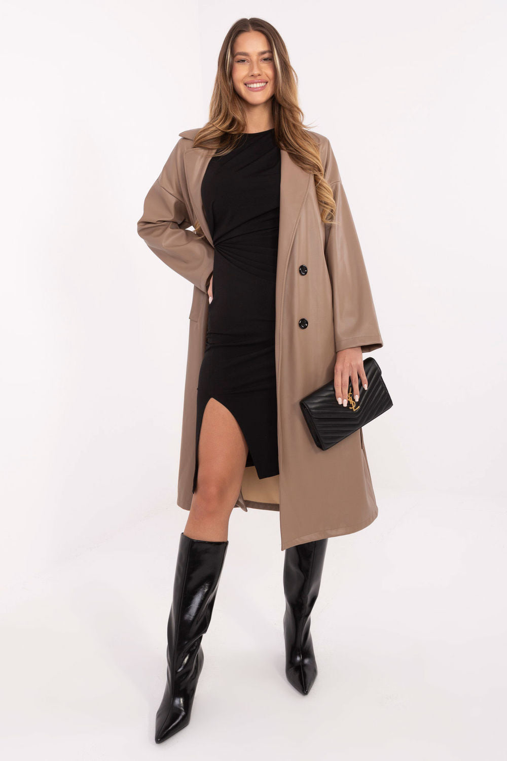 Robe femme Rue Paris De Jour De — noir
