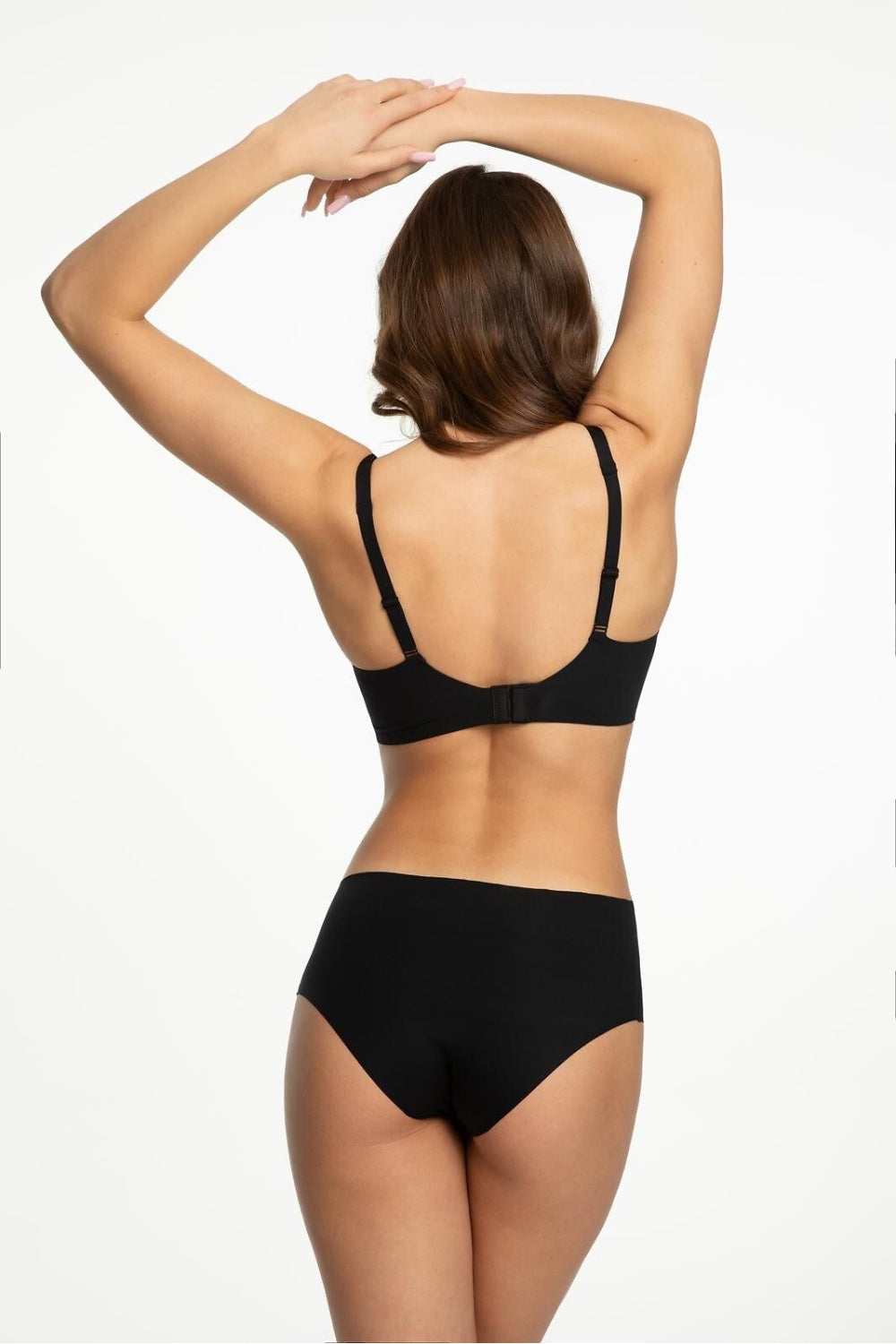 Culotte femme Julimex Culottes Culottes — noir