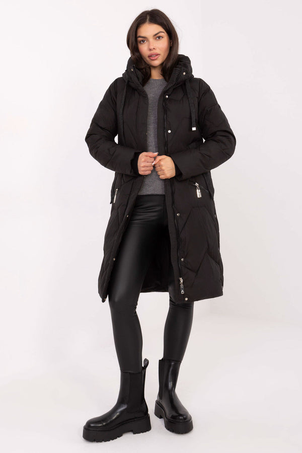 Veste femme MBM — noir
