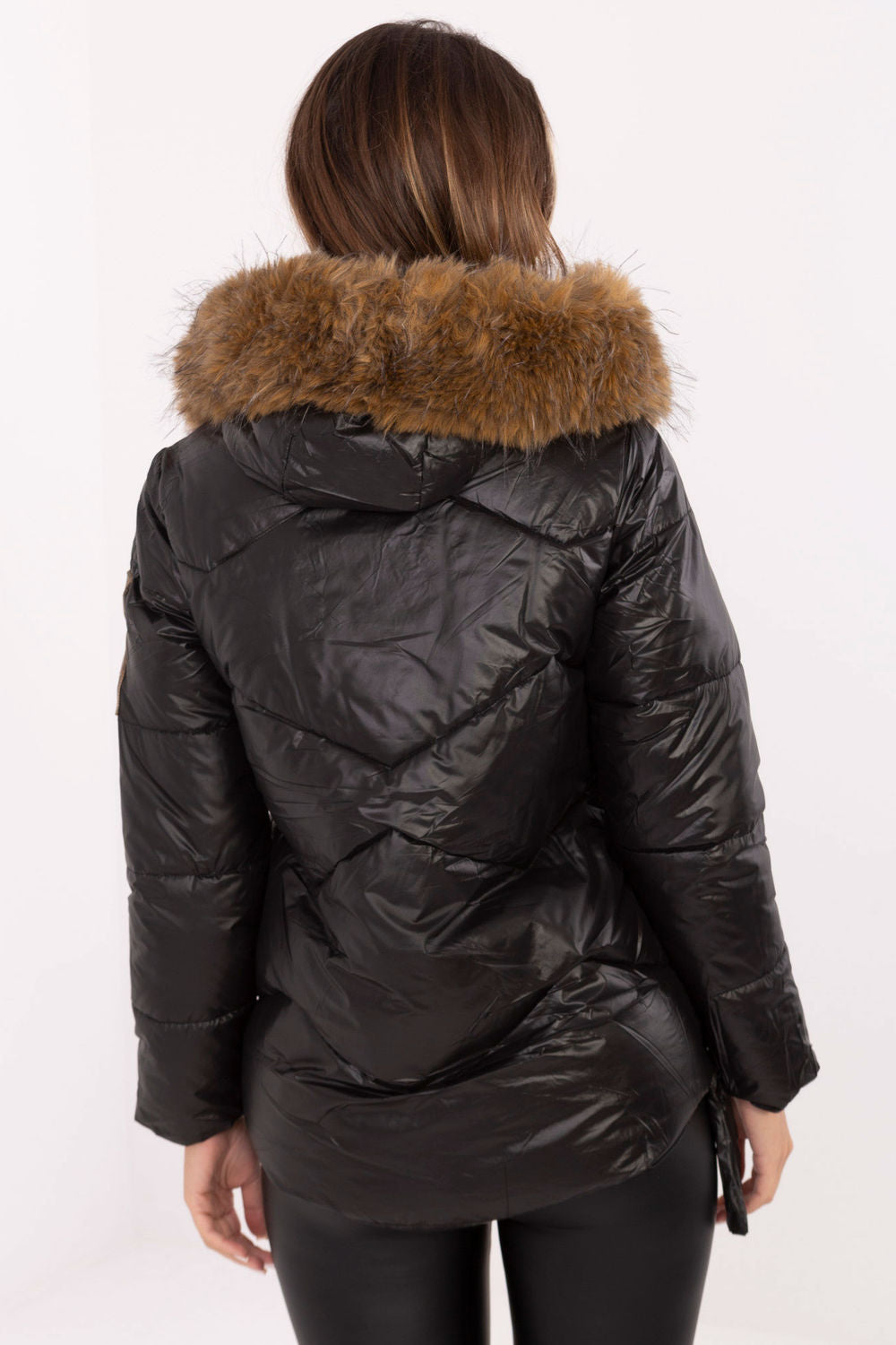 Veste femme MBM — noir