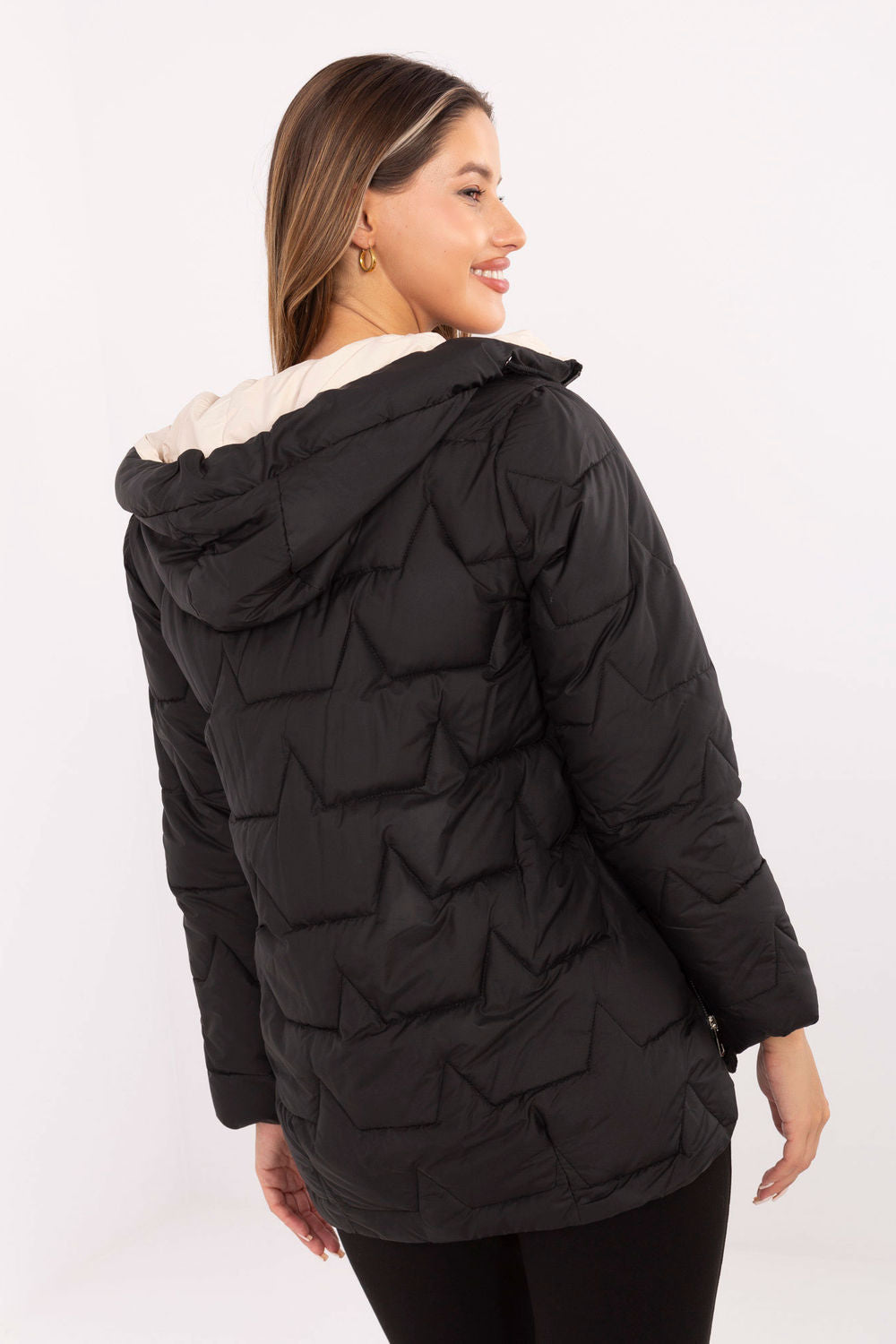 Veste femme MBM — noir