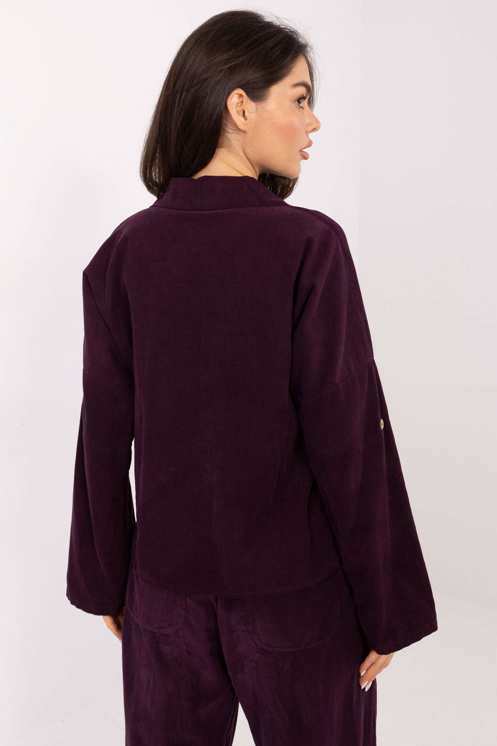 Blouse femme Italy Moda — violet