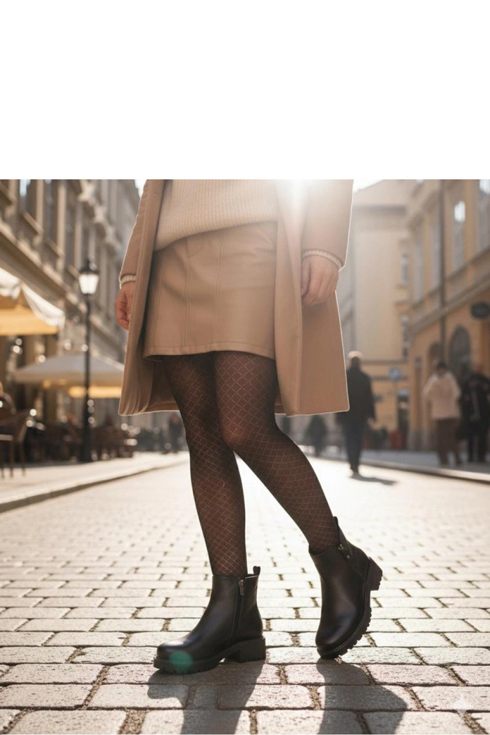 Bottes femme Solea À Talons À — noir