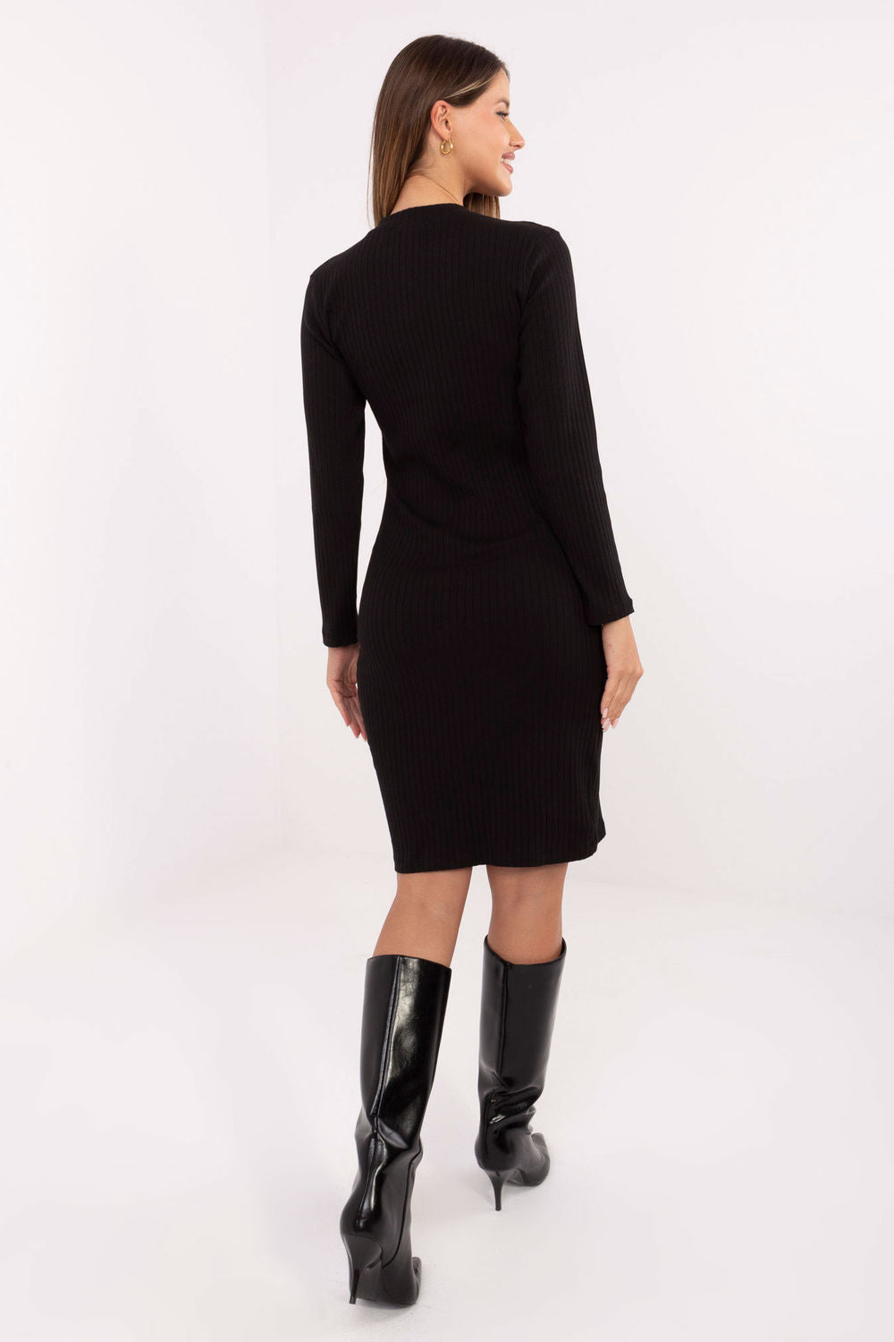 Robe femme Rue Paris De Jour De — noir