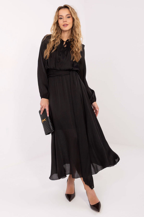 Robe femme Rue Paris De Jour De — noir