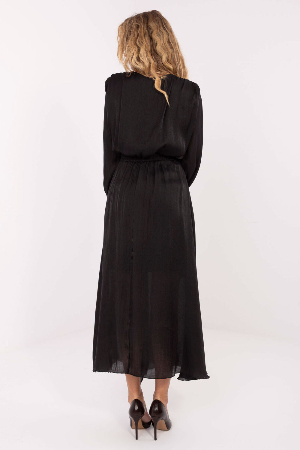 Robe femme Rue Paris De Jour De — noir