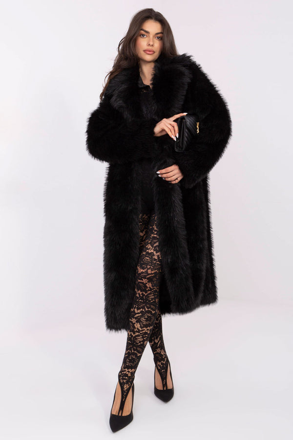 Manteau femme Factory Price — noir