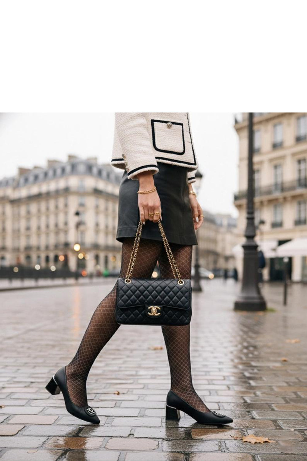 Chaussures à talons femme Solea — noir